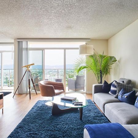 Luxury 3Bedrooms In Marina Del Rey Venice Beach Los Ángeles Exterior foto