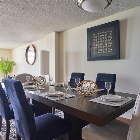 Luxury 3Bedrooms In Marina Del Rey Venice Beach Los Ángeles Exterior foto
