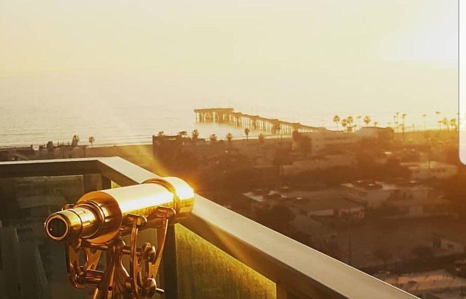 Luxury 3Bedrooms In Marina Del Rey Venice Beach Los Ángeles Exterior foto
