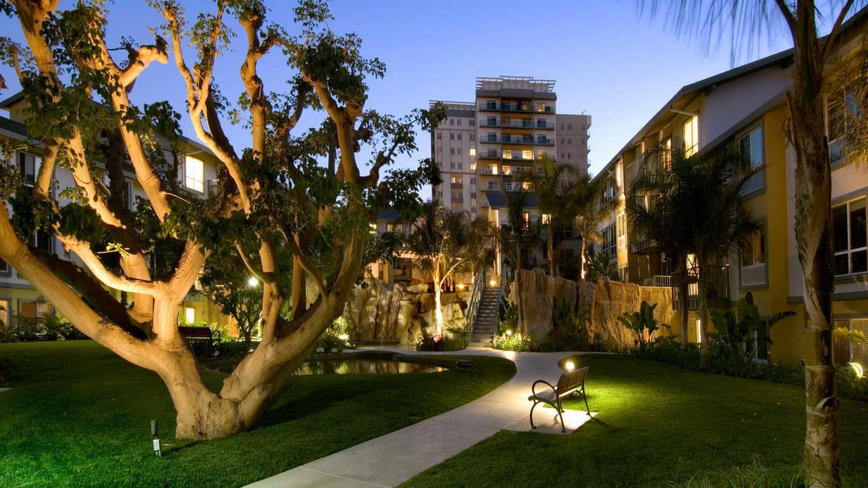 Luxury 3Bedrooms In Marina Del Rey Venice Beach Los Ángeles Exterior foto