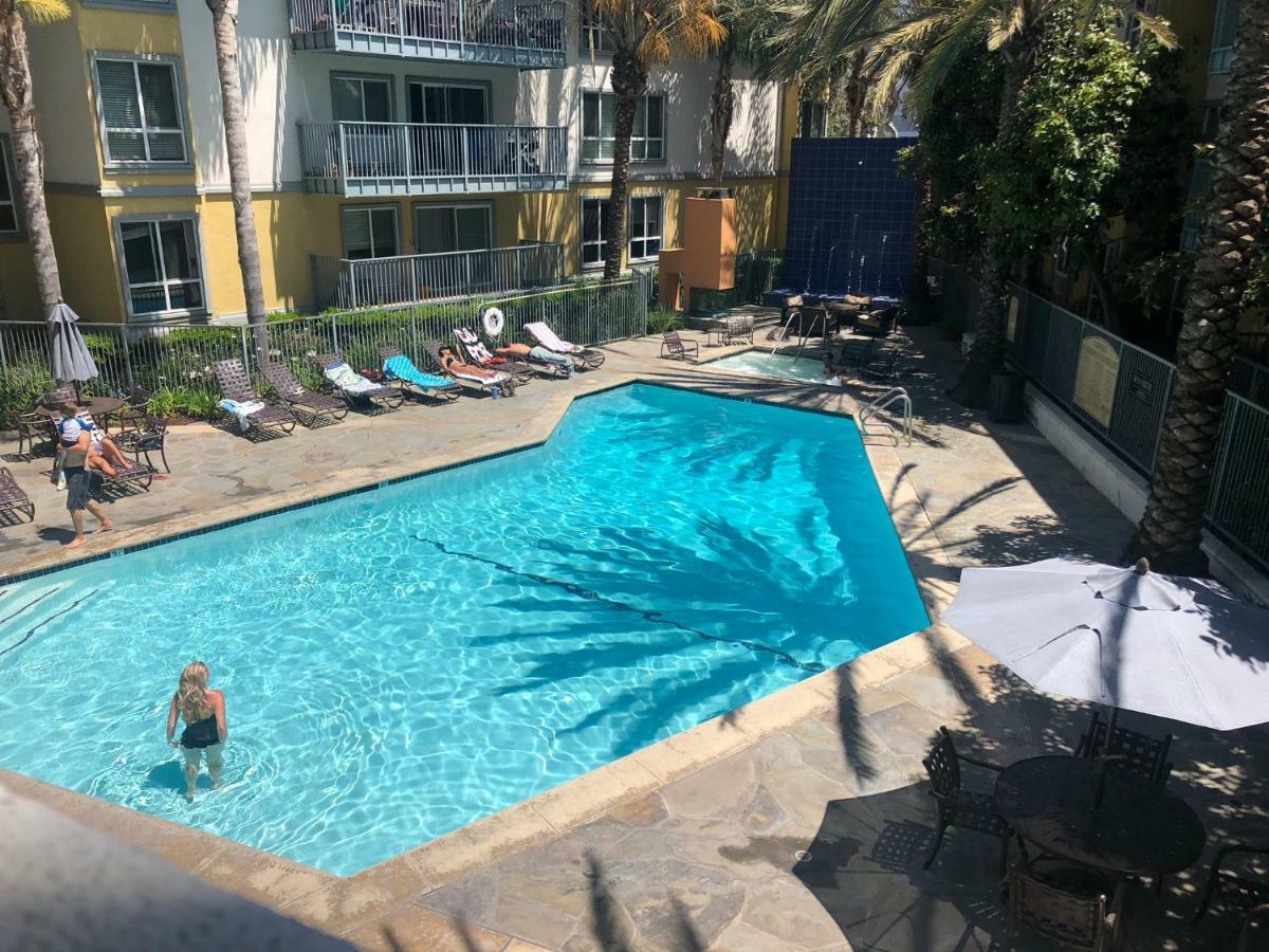 Luxury 3Bedrooms In Marina Del Rey Venice Beach Los Ángeles Exterior foto