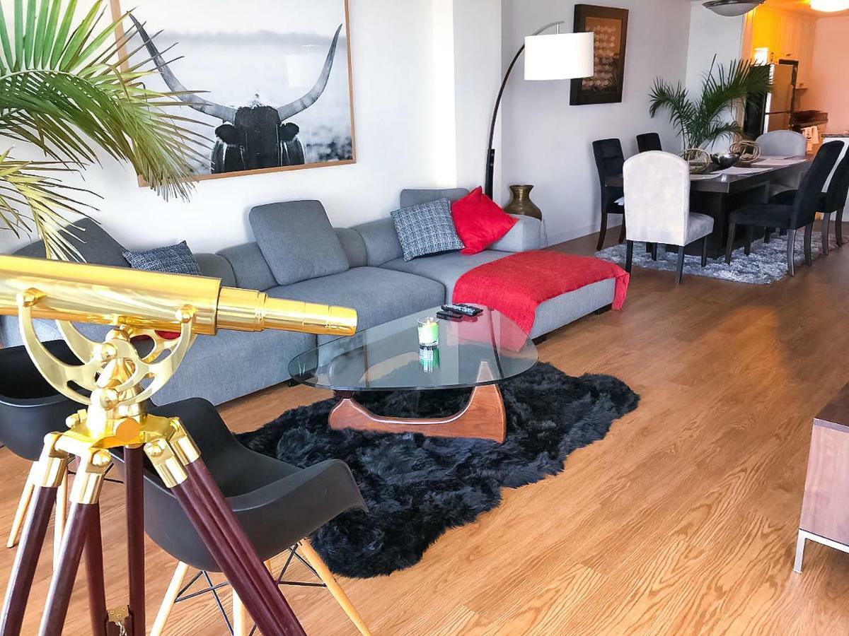Luxury 3Bedrooms In Marina Del Rey Venice Beach Los Ángeles Exterior foto