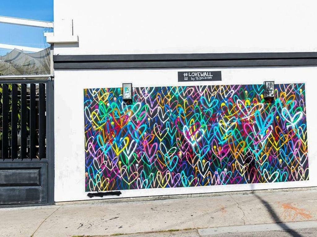 Luxury 3Bedrooms In Marina Del Rey Venice Beach Los Ángeles Exterior foto