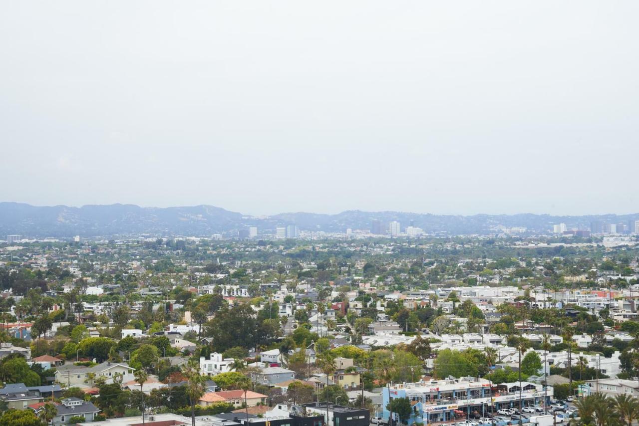 Luxury 3Bedrooms In Marina Del Rey Venice Beach Los Ángeles Exterior foto