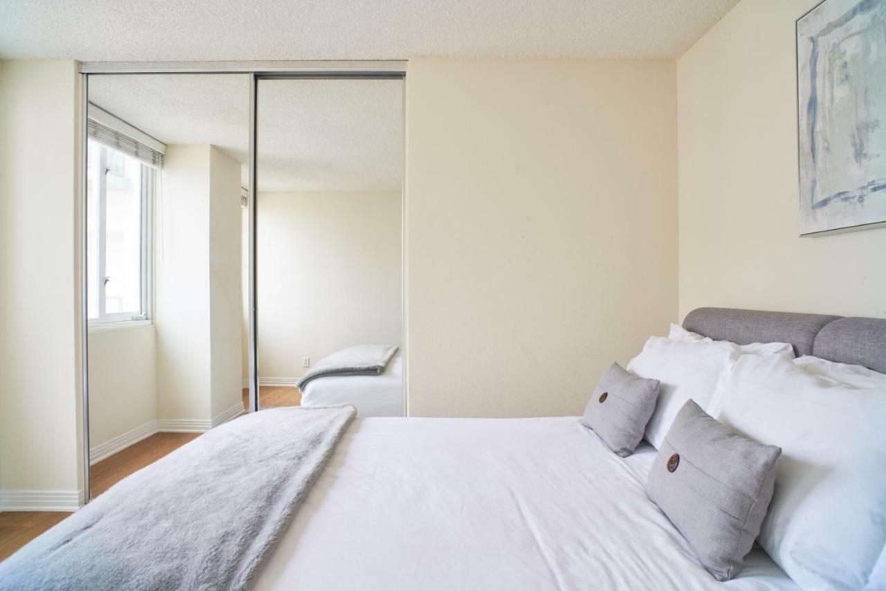 Luxury 3Bedrooms In Marina Del Rey Venice Beach Los Ángeles Exterior foto