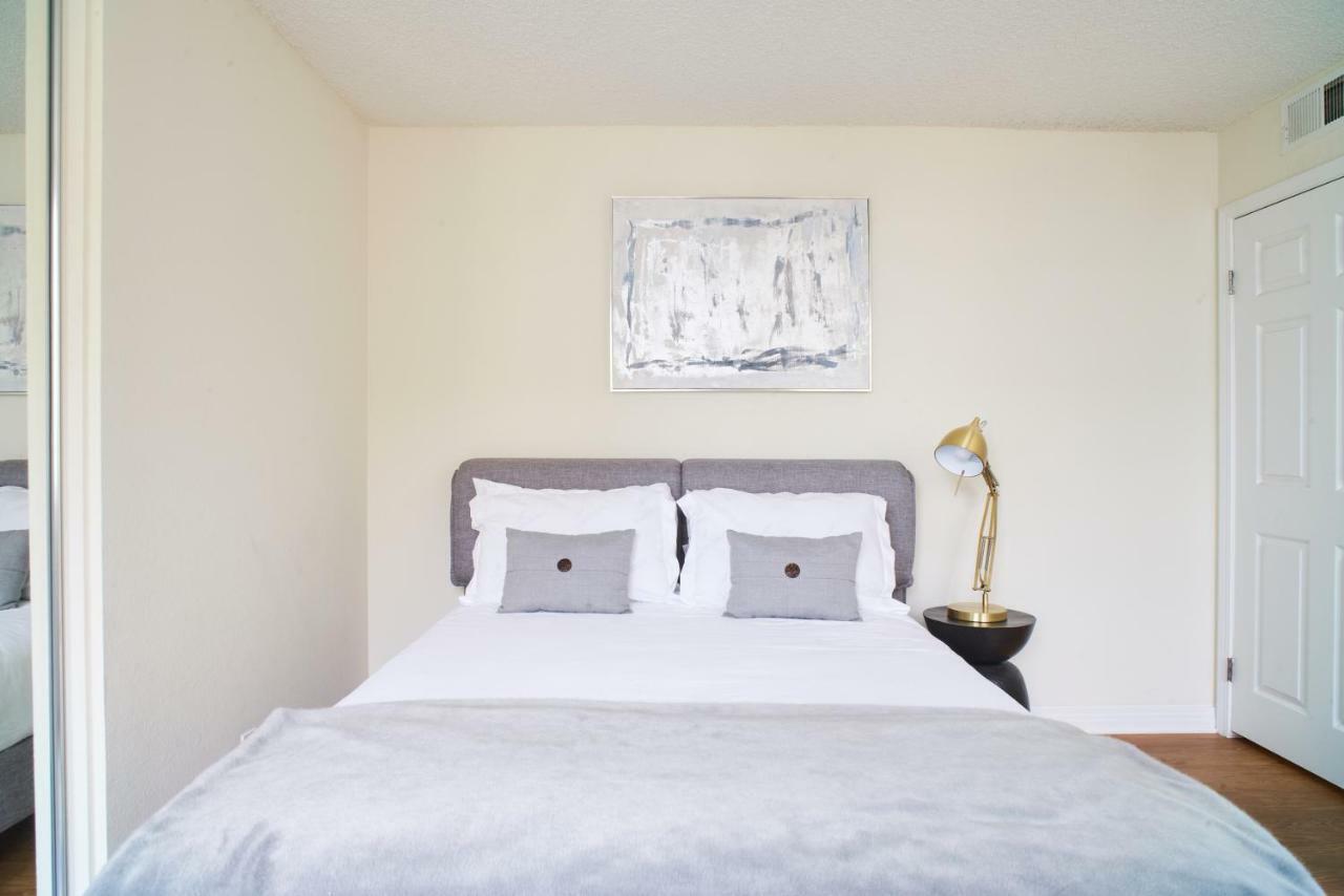 Luxury 3Bedrooms In Marina Del Rey Venice Beach Los Ángeles Exterior foto