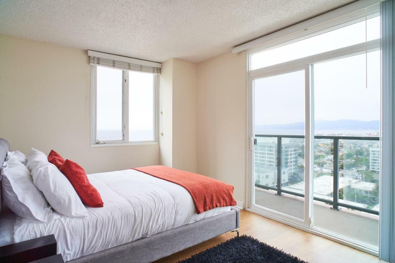 Luxury 3Bedrooms In Marina Del Rey Venice Beach Los Ángeles Exterior foto