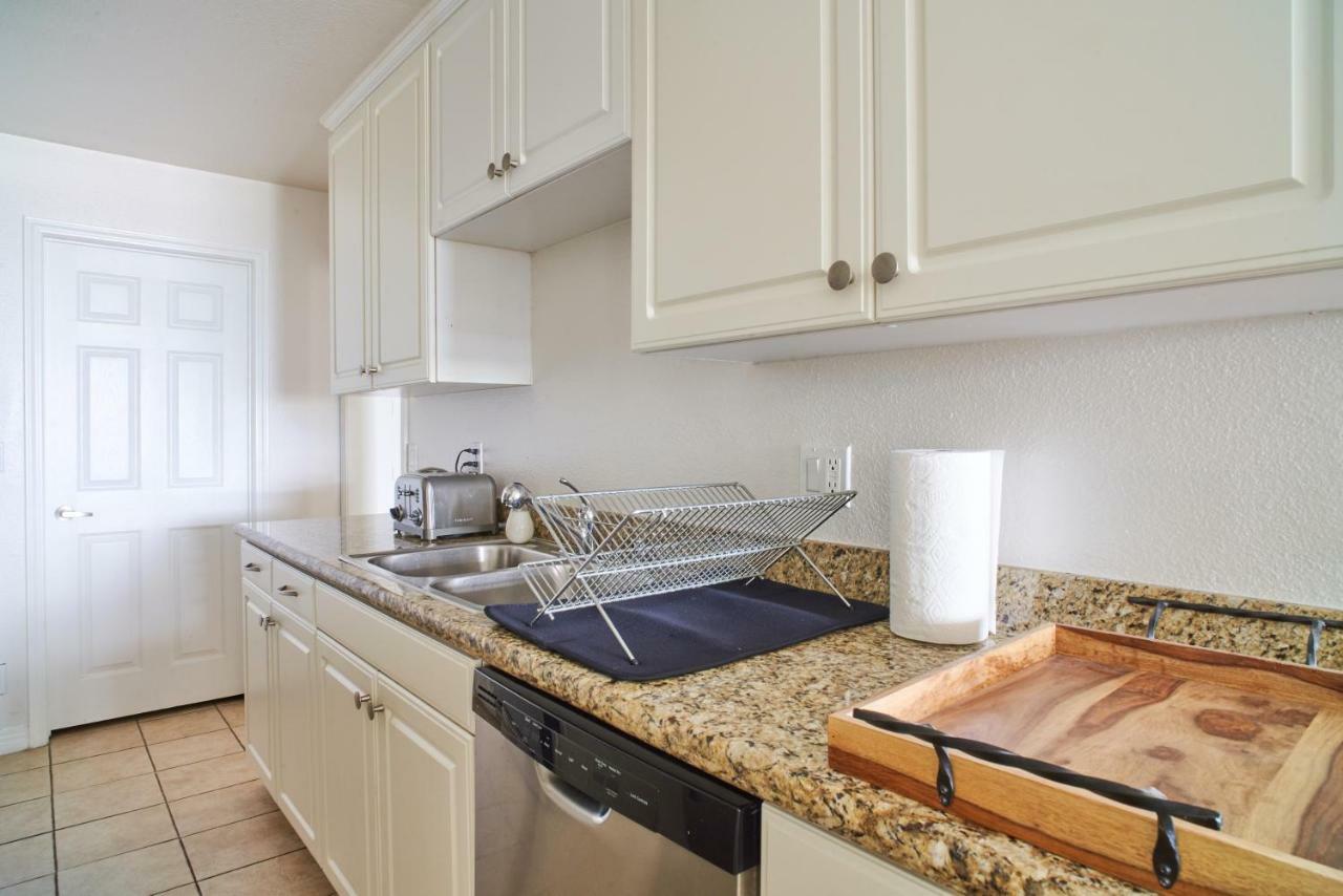 Luxury 3Bedrooms In Marina Del Rey Venice Beach Los Ángeles Exterior foto