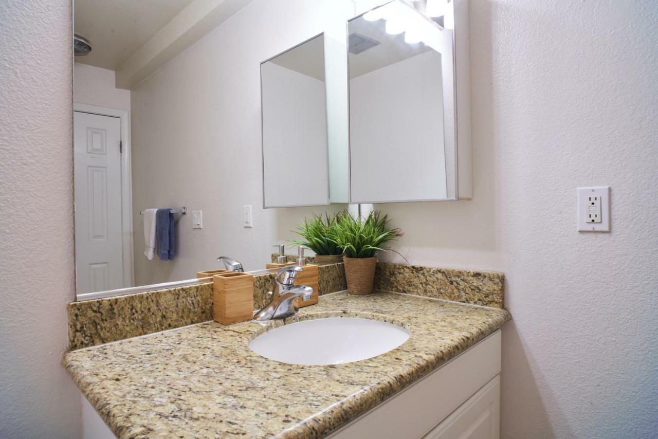 Luxury 3Bedrooms In Marina Del Rey Venice Beach Los Ángeles Exterior foto