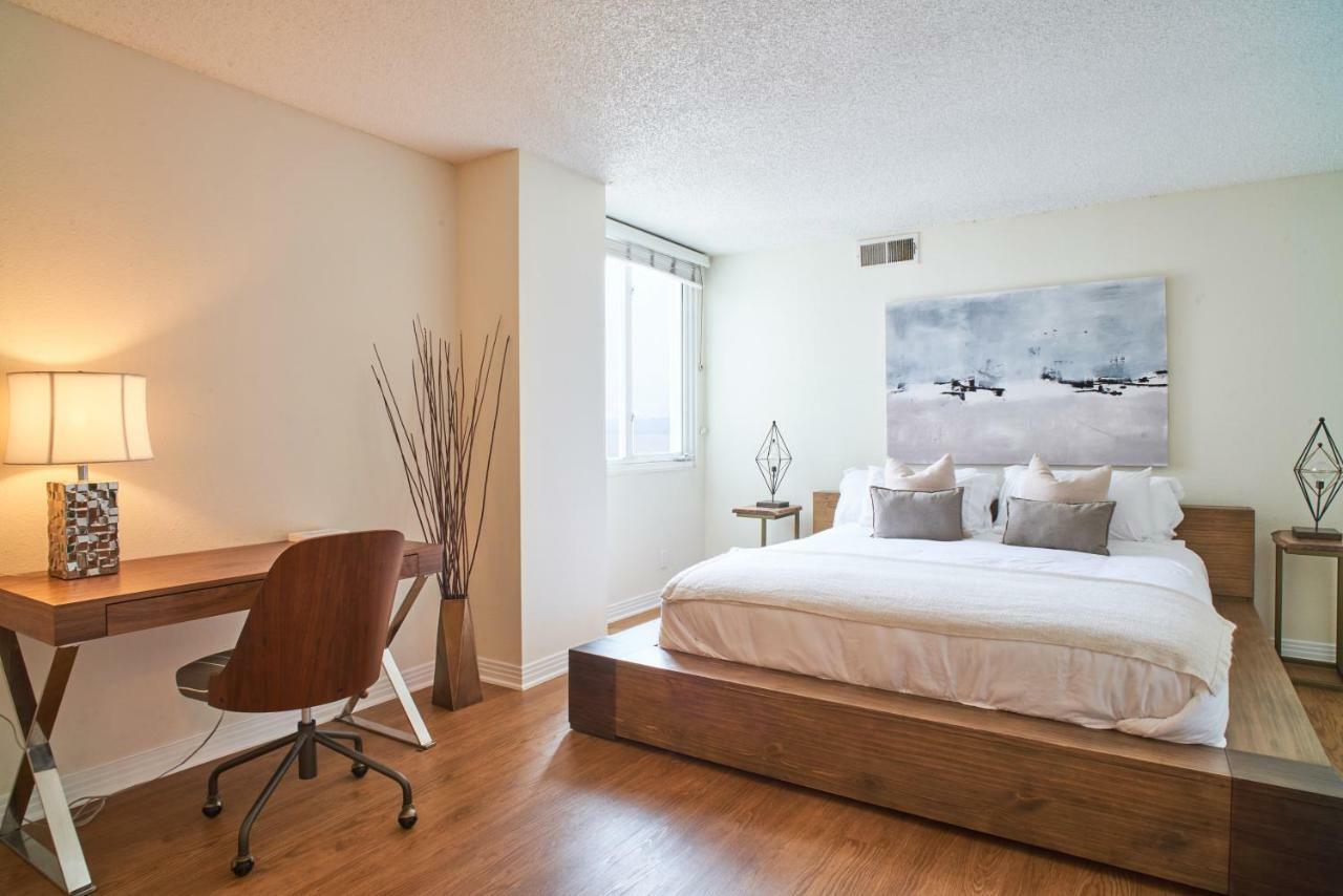 Luxury 3Bedrooms In Marina Del Rey Venice Beach Los Ángeles Exterior foto
