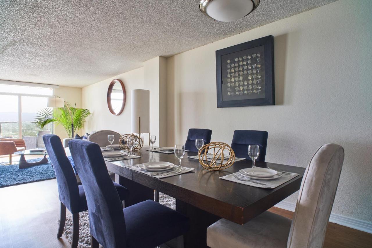 Luxury 3Bedrooms In Marina Del Rey Venice Beach Los Ángeles Exterior foto