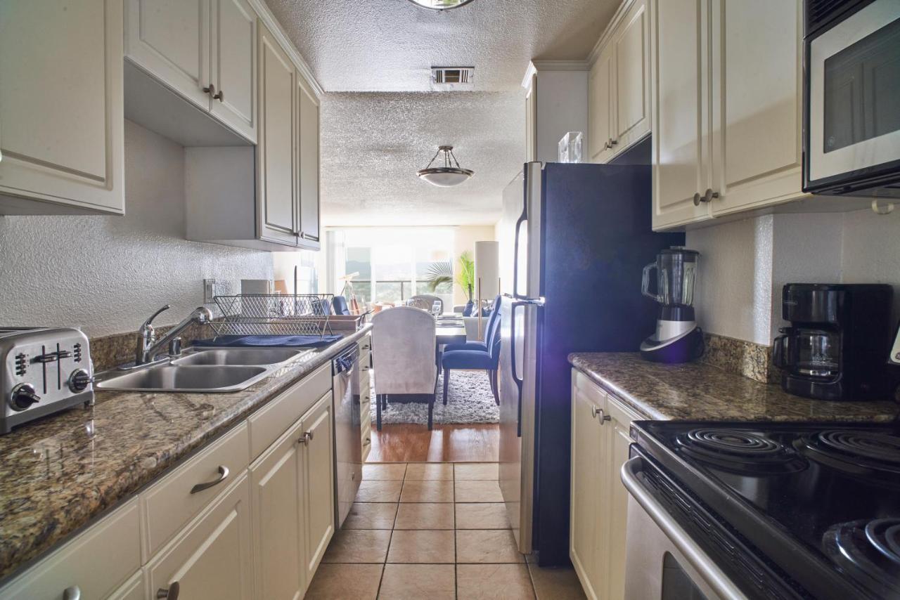 Luxury 3Bedrooms In Marina Del Rey Venice Beach Los Ángeles Exterior foto