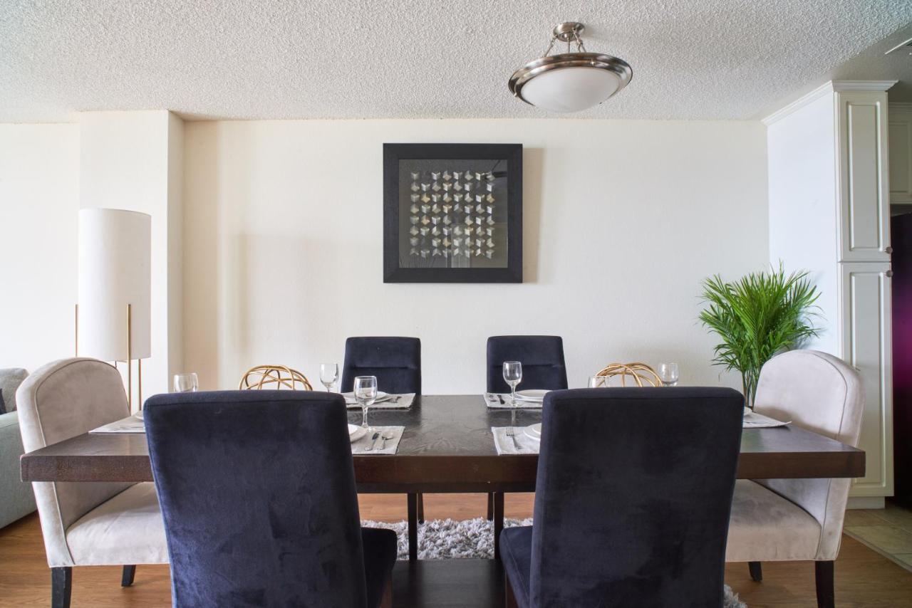 Luxury 3Bedrooms In Marina Del Rey Venice Beach Los Ángeles Exterior foto